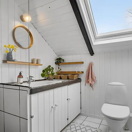 Cozy In With Wifi Feriehus