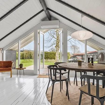 Cozy In With Wifi Holiday home Hejls