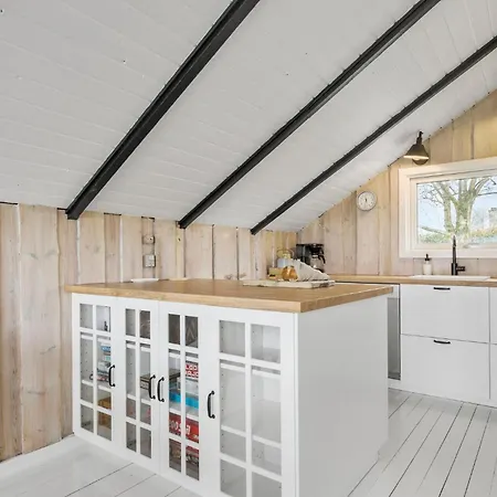 Feriehus Cozy In With Wifi *