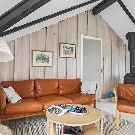 Holiday home Cozy In With Wifi Hejls