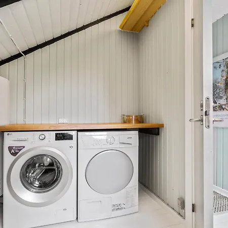 Cozy In With Wifi Feriehus Hejls