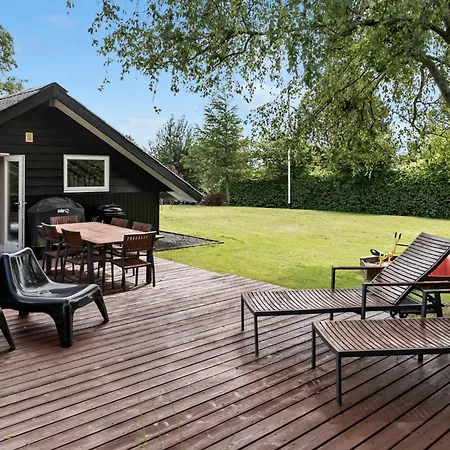 Cozy In With Wifi Feriehus