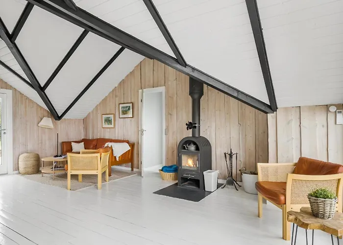 Cozy In With Wifi Hejls