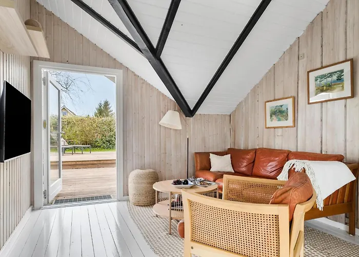 Cozy In With Wifi Hejls