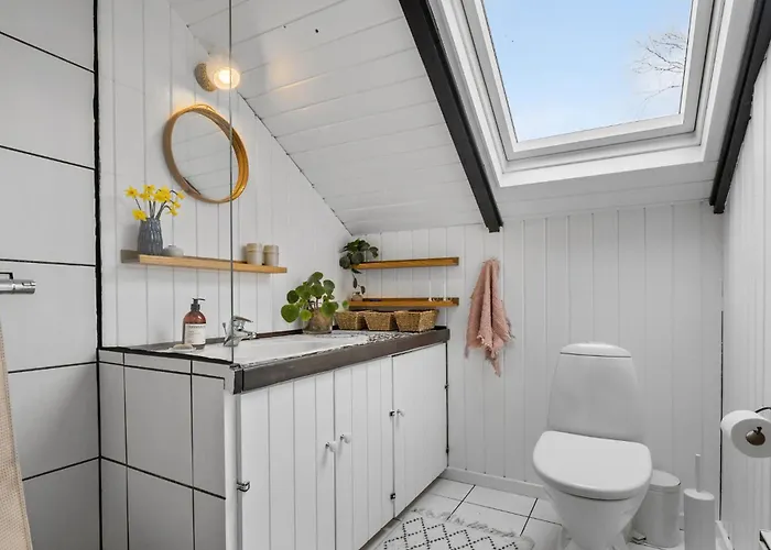 Cozy In With Wifi Casa de Férias