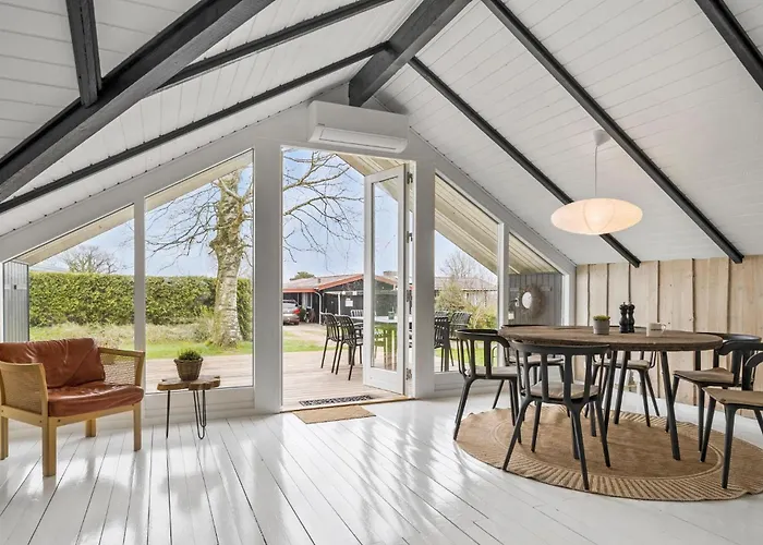 Cozy In With Wifi Casa de Férias