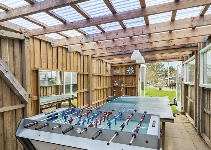 Cozy In With Wifi * Hejls