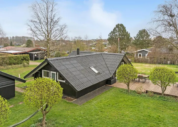 Cozy In With Wifi Casa de Férias *