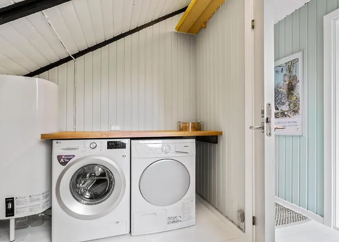 Cozy In With Wifi Casa de Férias Hejls