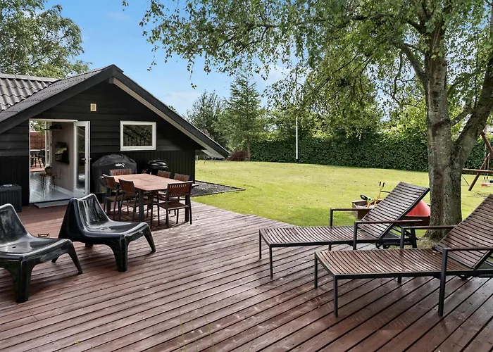 Cozy In With Wifi Casa de Férias