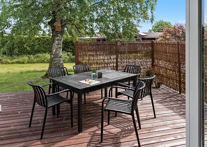 Cozy In With Wifi * Hejls